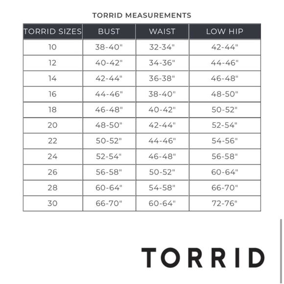 TORRID Bombshell Straight Premium Straight Ripped Distressed Jeans Sz 22 S - Picture 5 of 5